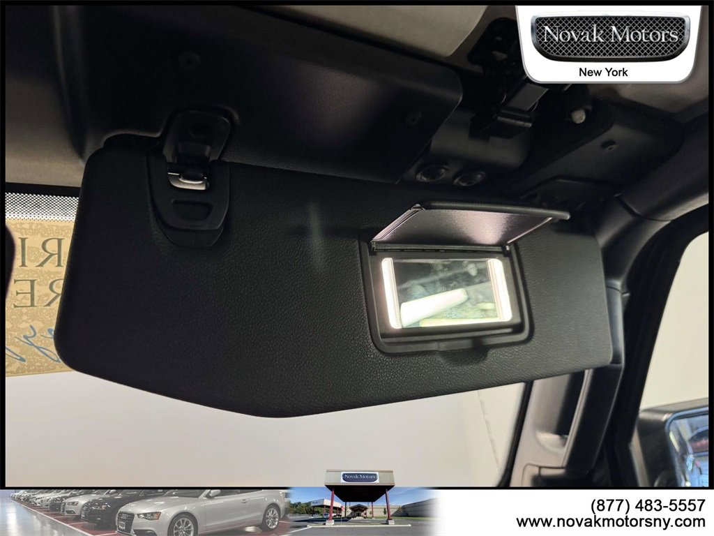 Used 2022 Jeep Wrangler Unlimited Sport S image 23