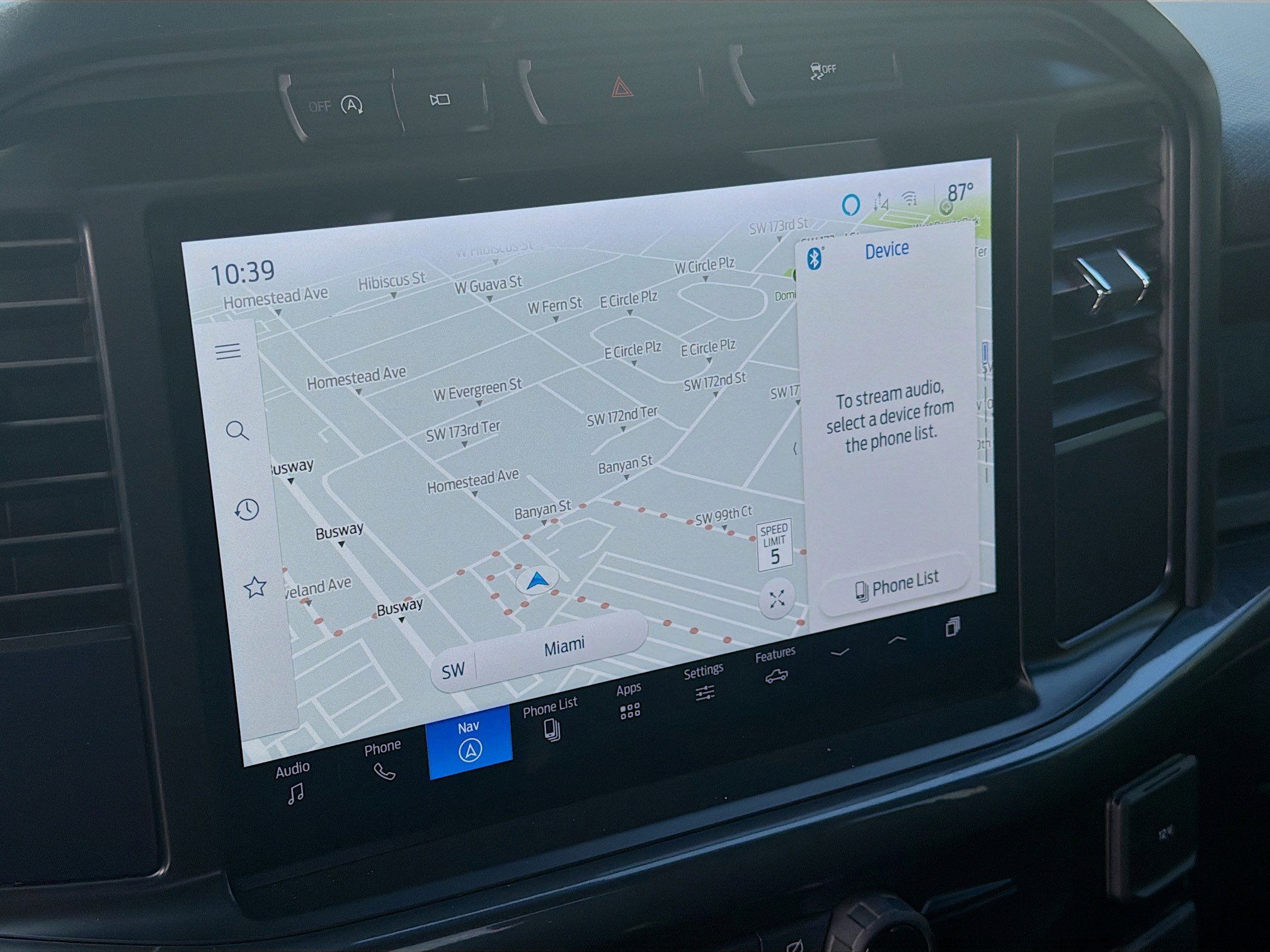 Used 2024 Ford F150 STX image 13