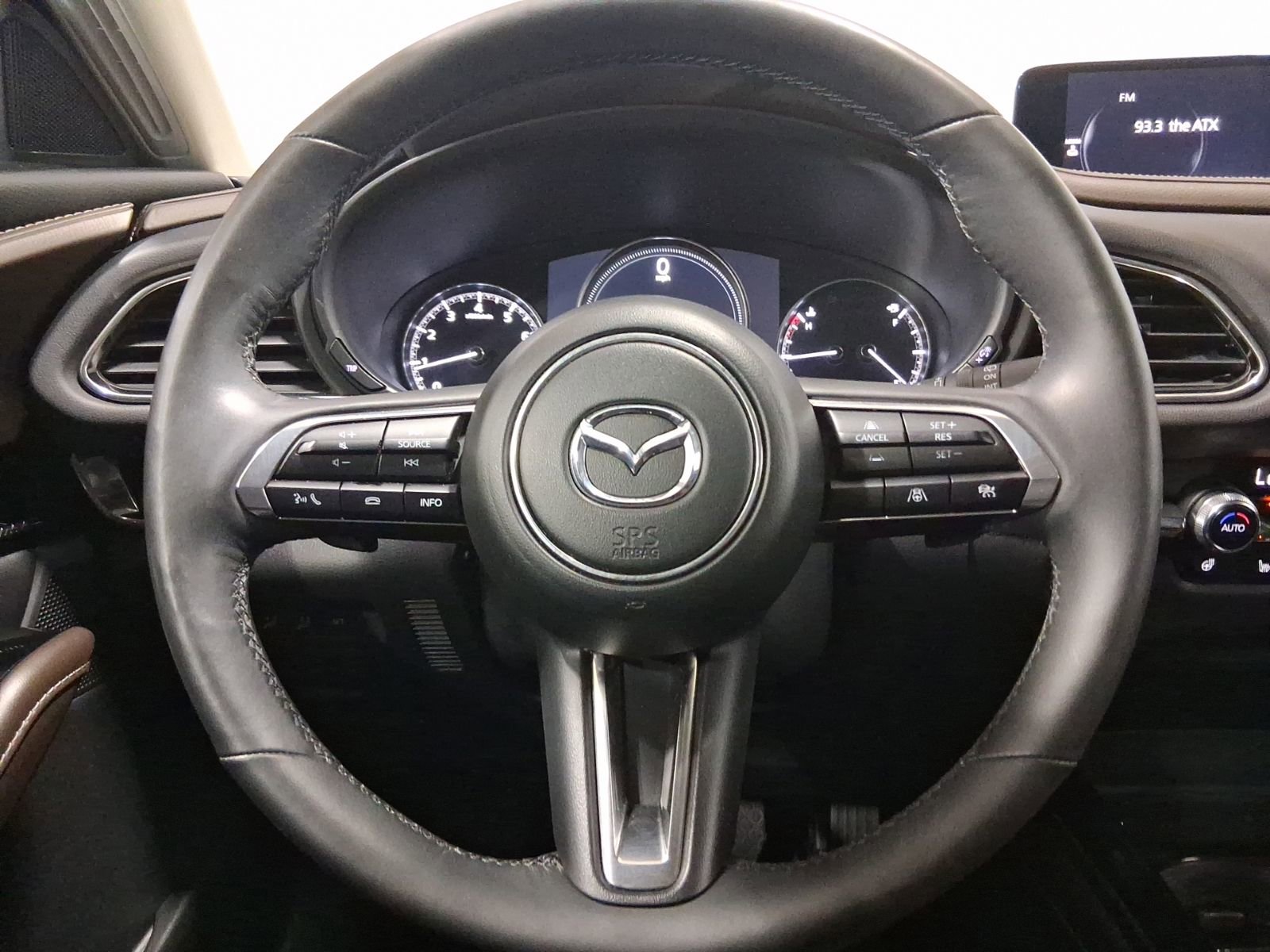 Certified 2024 MAZDA CX-30 2.5 Turbo w/ Premium Plus Pkg AWD/4WD image 15