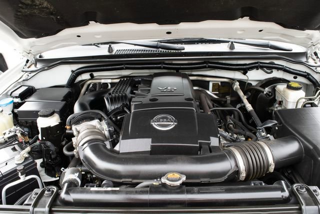 Used 2019 Nissan Frontier SL image 11