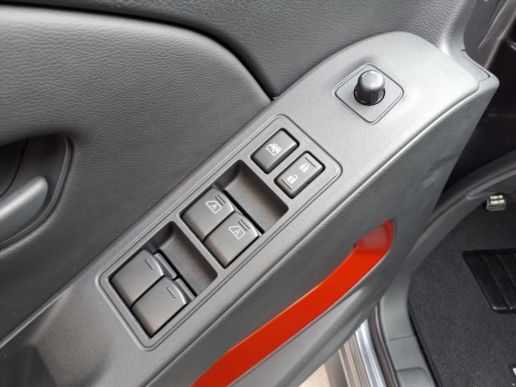 New 2026 Nissan Frontier PRO-4X w/ Tow Package image 20