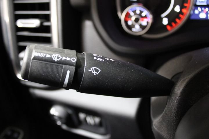 Used 2024 RAM 2500 Laramie image 36