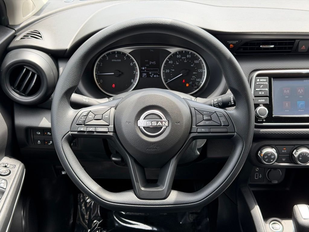 Used 2025 Nissan Kicks Play S FWD image 25