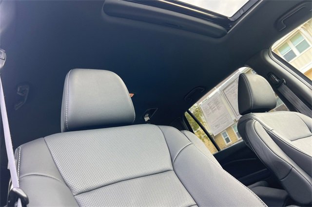 Used 2023 Honda Passport EX-L image 19