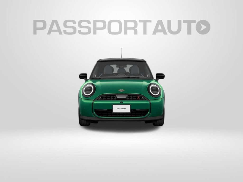New 2027 MINI Cooper S FWD image 2