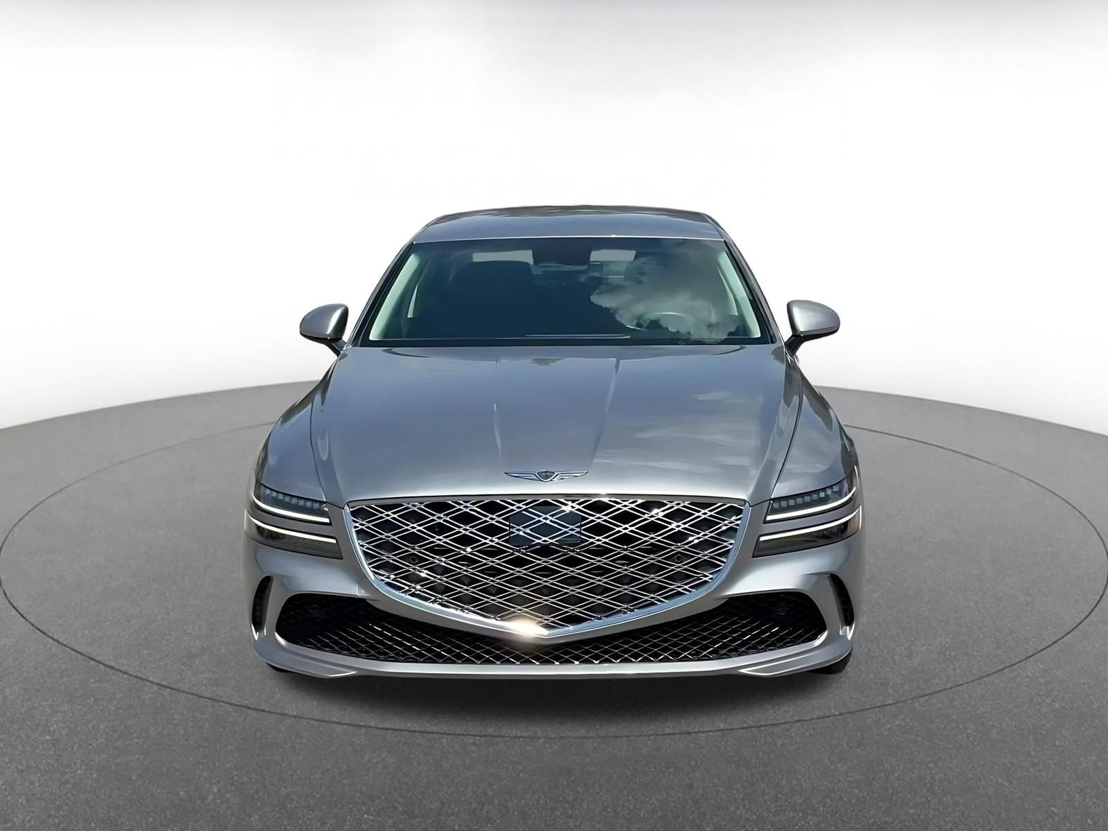 Used 2026 Genesis G80 2.5T AWD/4WD image 4