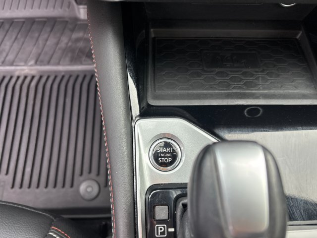 Certified 2023 Nissan Altima 2.5 SR w/ SR Premium Package FWD image 24