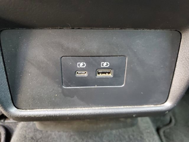 Used 2023 Nissan Rogue SV FWD image 12