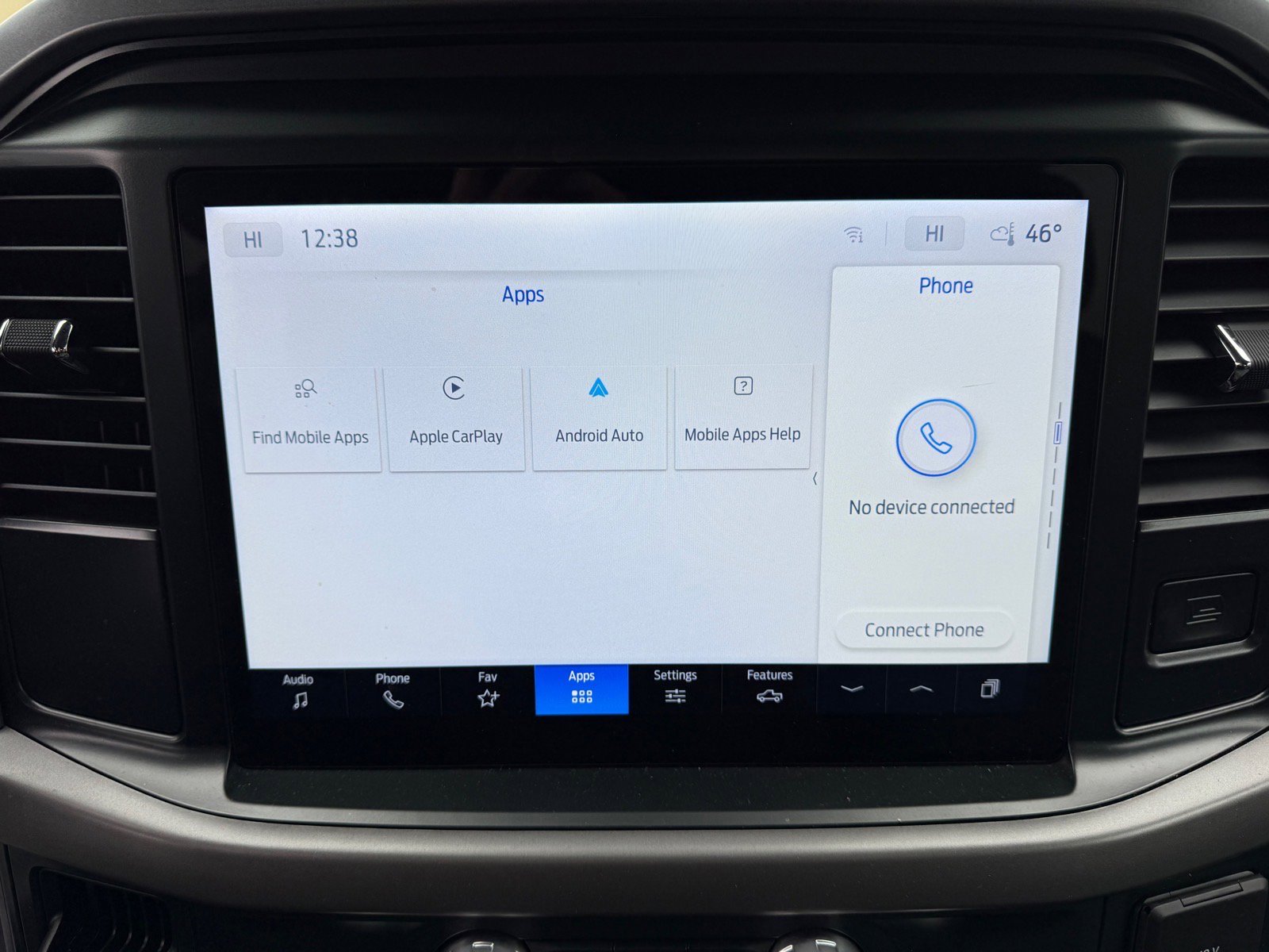 Used 2025 Ford F150 XLT w/ Equipment Group 301A Standard image 28