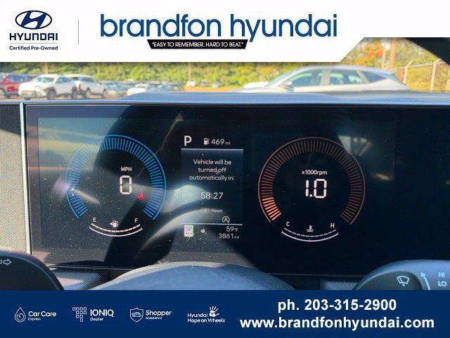 Certified 2026 Hyundai Sonata SE FWD image 17