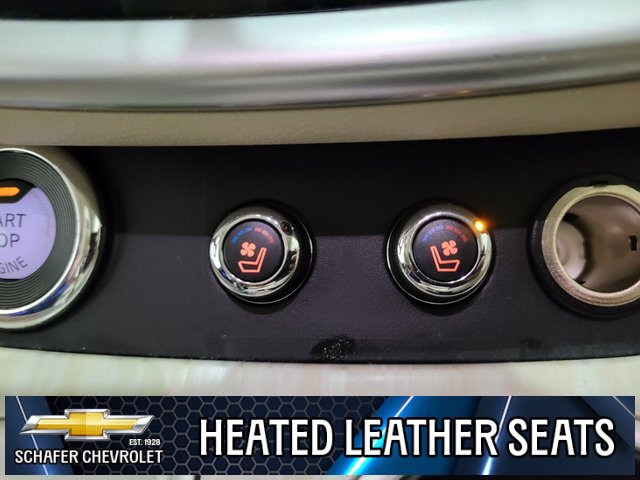 Used 2017 Nissan Murano Platinum image 9