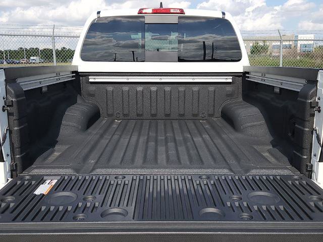 Certified 2025 Nissan Frontier Pro-X w/ Pro Convenience Package image 13