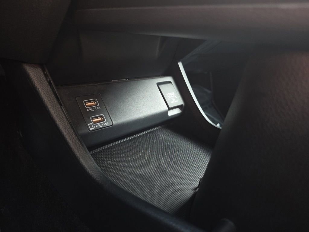 Used 2021 Honda HR-V Sport image 21