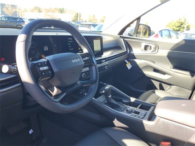New 2026 Kia Sorento EX image 14