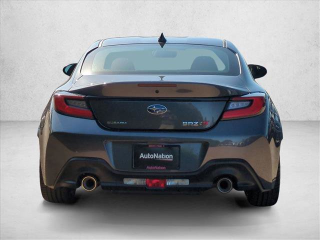 New 2026 Subaru BRZ tS image 8