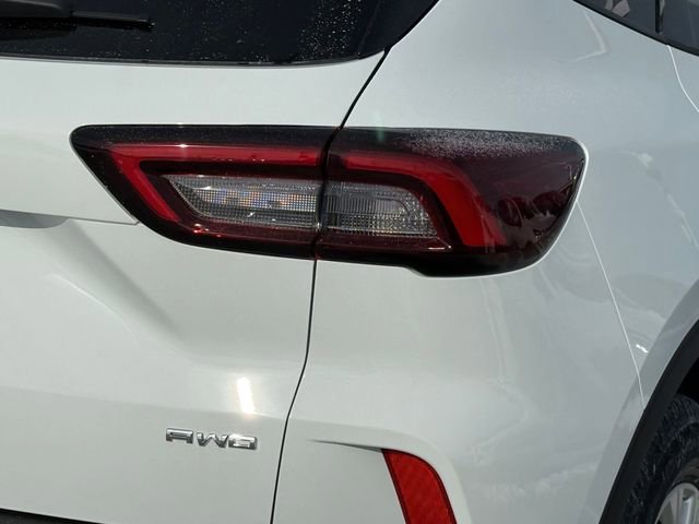 New 2026 Ford Escape Active w/ Cold Weather Package image 8