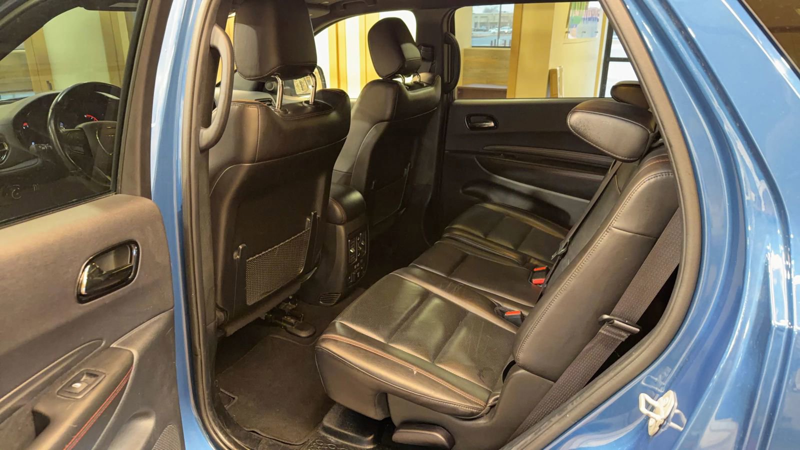 Used 2023 Dodge Durango R/T w/ Blacktop Package image 13
