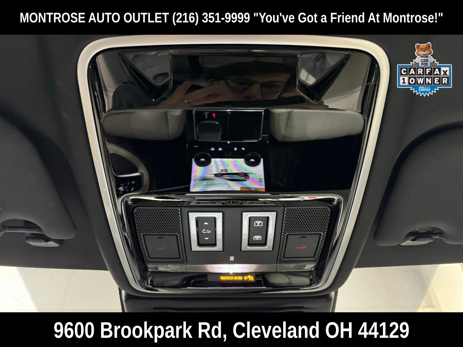 Used 2023 Land Rover Range Rover Velar R-Dynamic S image 26