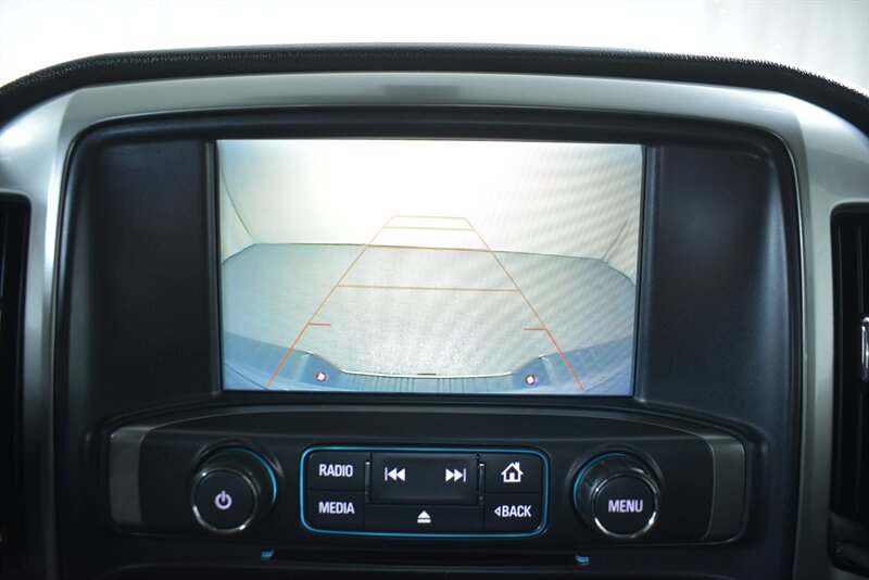 Used 2019 Chevrolet Silverado 1500 LT w/ All Star Edition AWD/4WD image 13