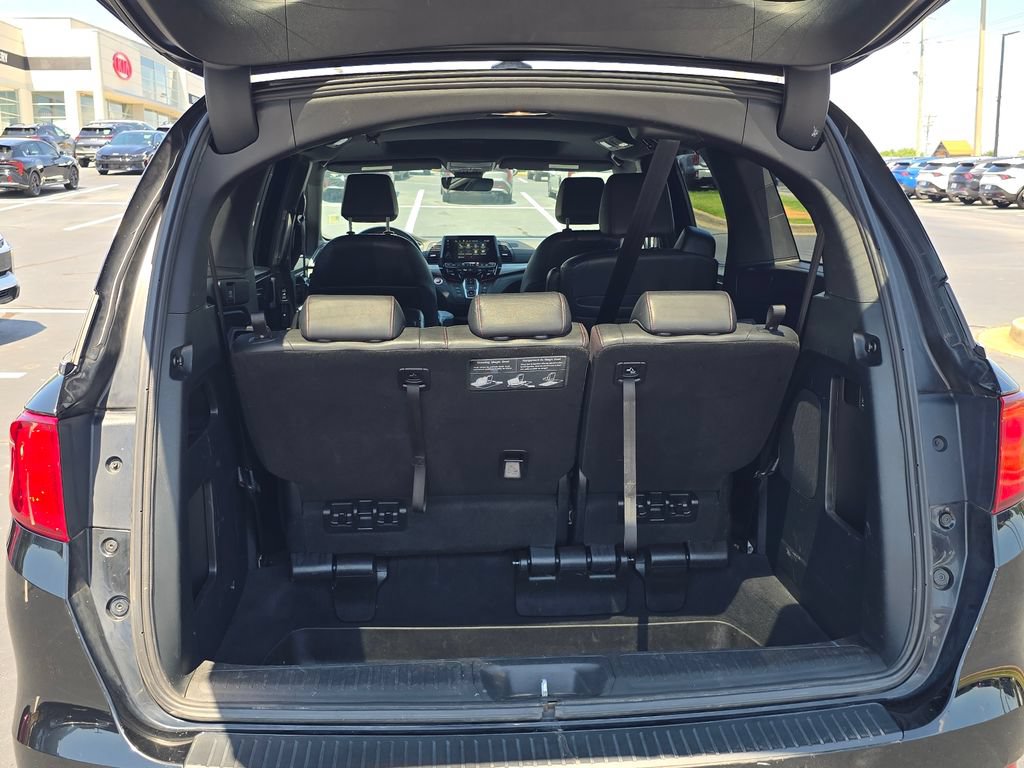 Used 2023 Honda Odyssey Sport image 14