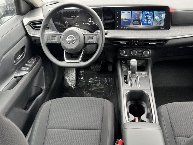 Used 2026 Nissan Kicks S w/ Charging Package FWD image 13