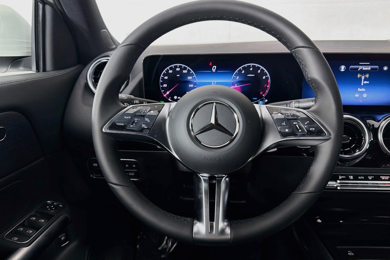 New 2026 Mercedes-Benz GLA 250 image 19