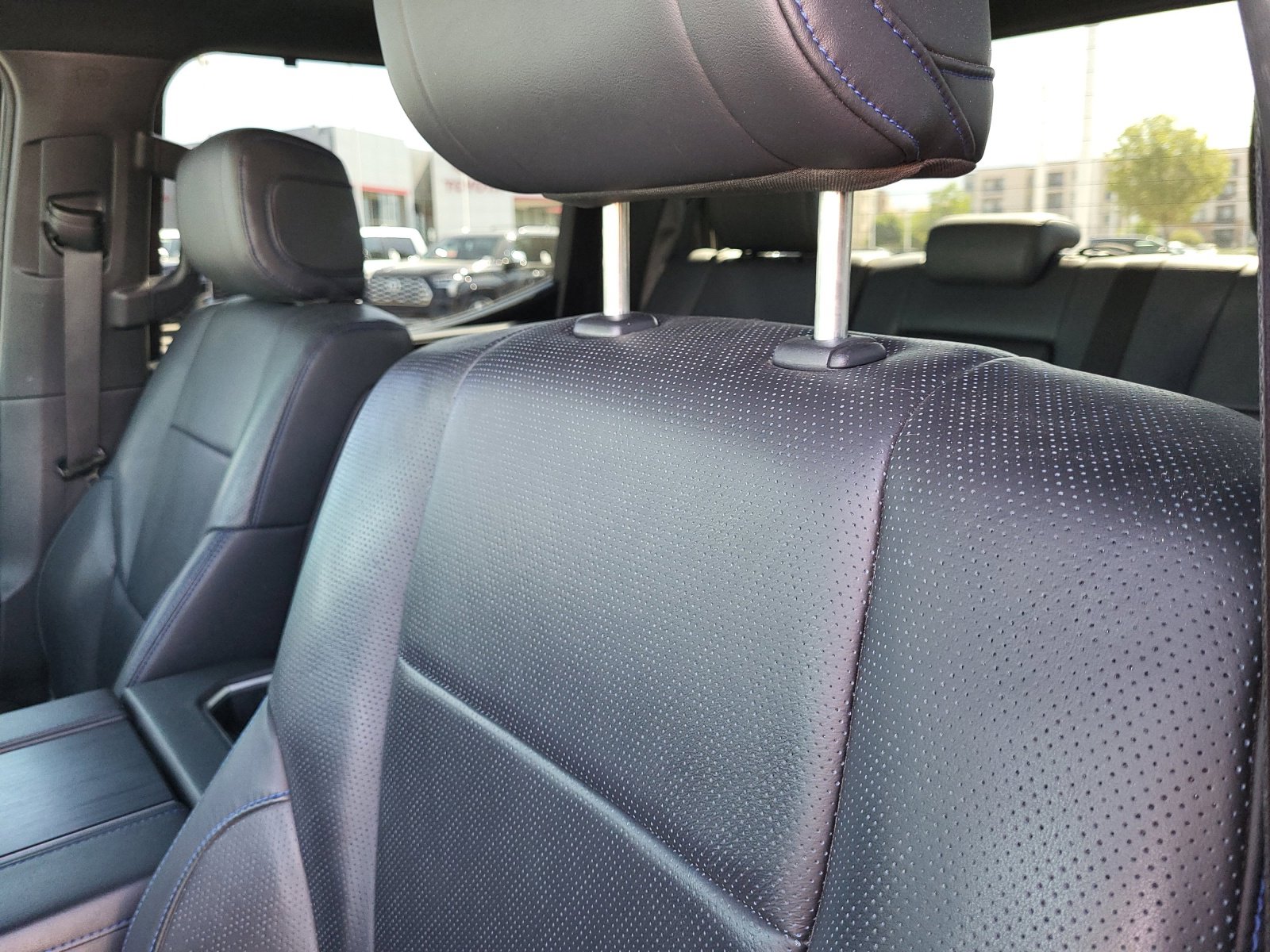 Used 2023 Toyota Tundra Platinum AWD/4WD image 26