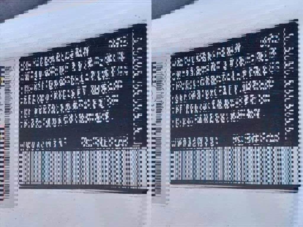 Used 2012 Volkswagen GTI PZEV image 22