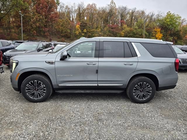 New 2026 GMC Yukon Elevation image 2