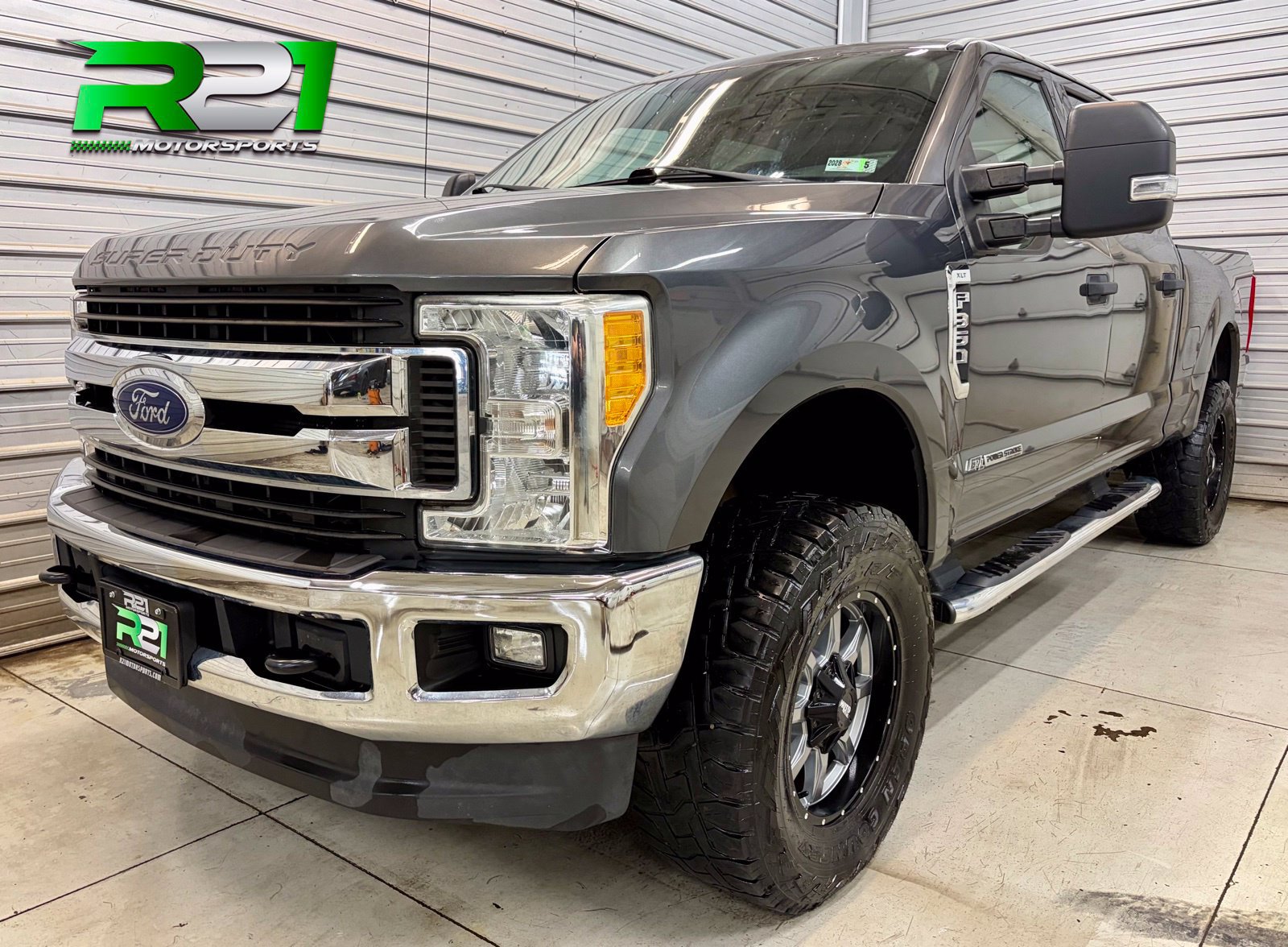 Used 2017 Ford F350 XLT w/ XLT Value Package