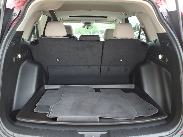 Used 2025 Honda CR-V EX image 9