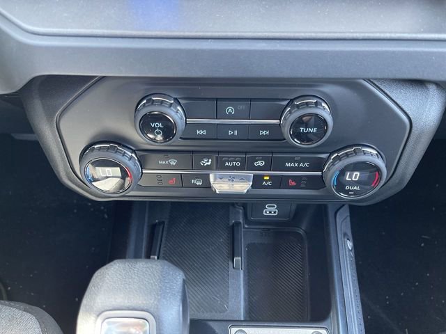 New 2026 Ford Bronco Big Bend AWD/4WD image 21