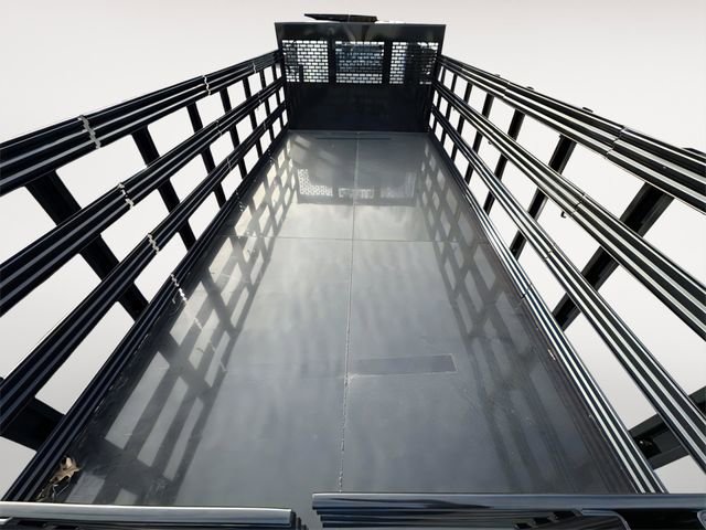 New 2024 Chevrolet Low Cab Forward RWD image 11