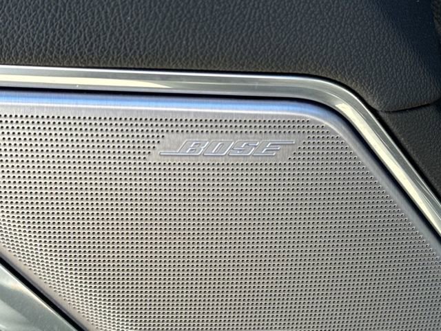 Certified 2025 Chevrolet Silverado 2500 High Country w/ Technology Package image 24