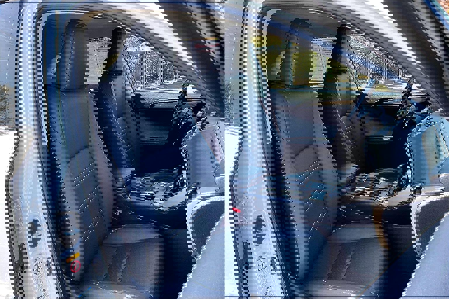 Used 2018 Lexus NX 300 AWD w/ Premium Package image 7