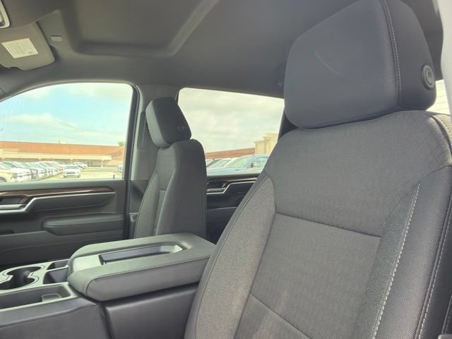 New 2026 Chevrolet Silverado 3500 LT w/ Trail Boss Package AWD/4WD image 10