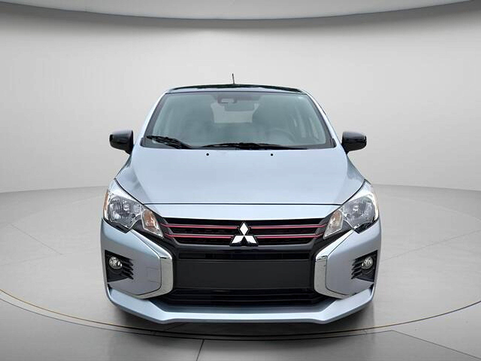 Used 2024 Mitsubishi Mirage Black Edition FWD image 5