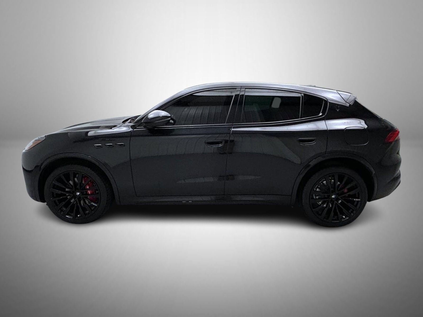 Used 2025 Maserati Grecale Modena image 8