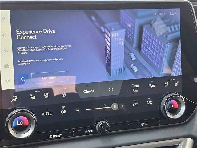 New 2026 Lexus RX 350 Premium Plus w/ Convenience Package FWD image 13