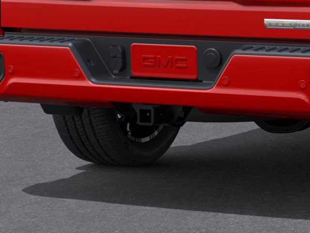 New 2026 GMC Sierra 1500 Elevation w/ Elevation Premium Package RWD image 17