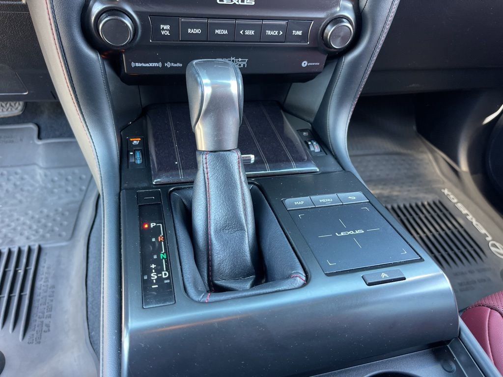 Used 2023 Lexus GX 460 Premium w/ Premium Plus Package AWD/4WD image 16