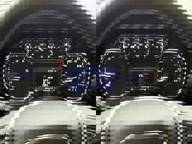 Used 2022 GMC Sierra 2500 SLE w/ SLE Value Package; image 17