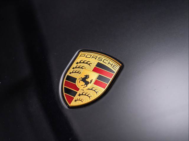 Used 2016 Porsche 911 Carrera RWD image 19