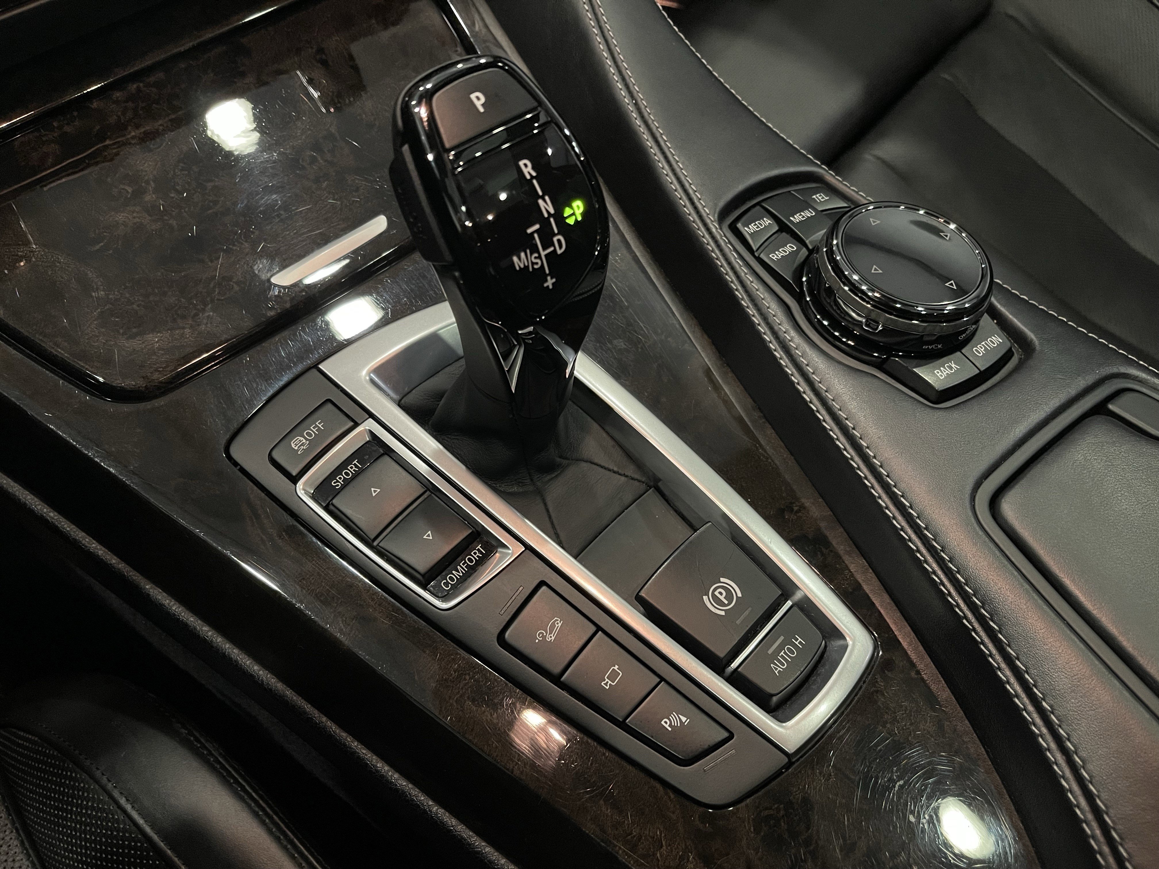 Used 2015 BMW 650i Gran Coupe xDrive image 18