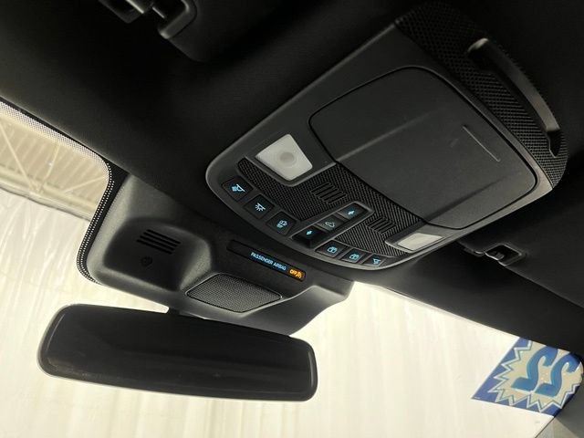 Used 2022 Ford Expedition Platinum AWD/4WD image 25