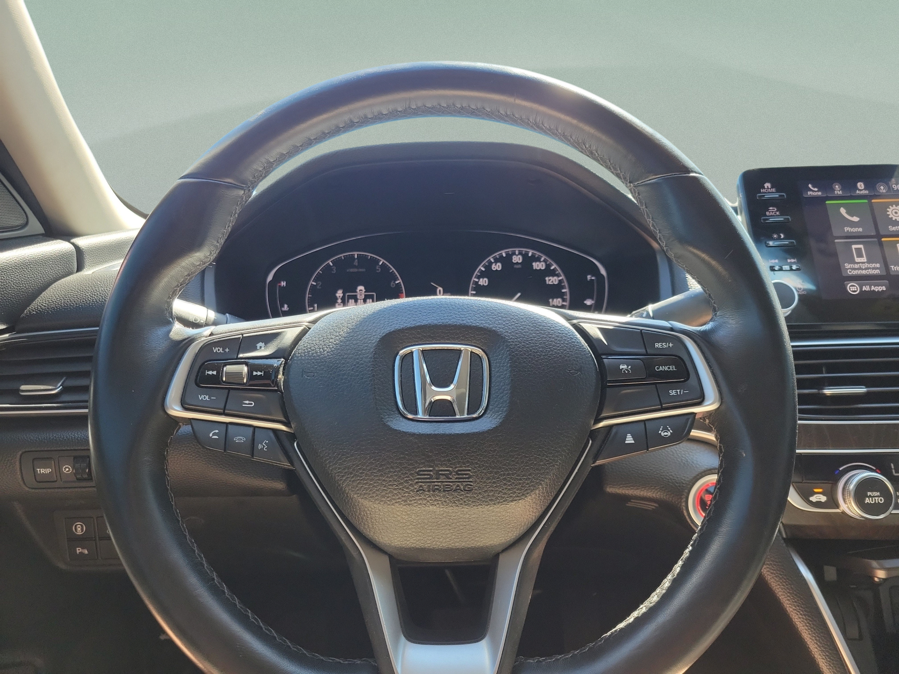 Used 2021 Honda Accord EX-L image 20