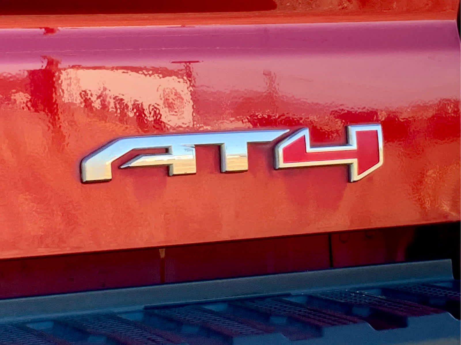 Used 2021 GMC Sierra 1500 AT4 w/ AT4 Premium Package image 19