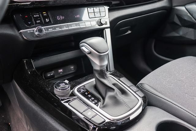 Certified 2024 Kia Seltos S FWD image 20