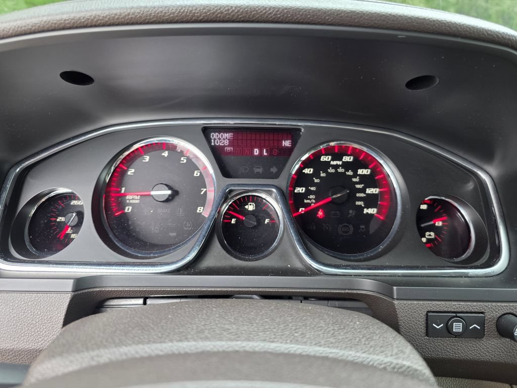 Used 2015 GMC Acadia Denali FWD image 27