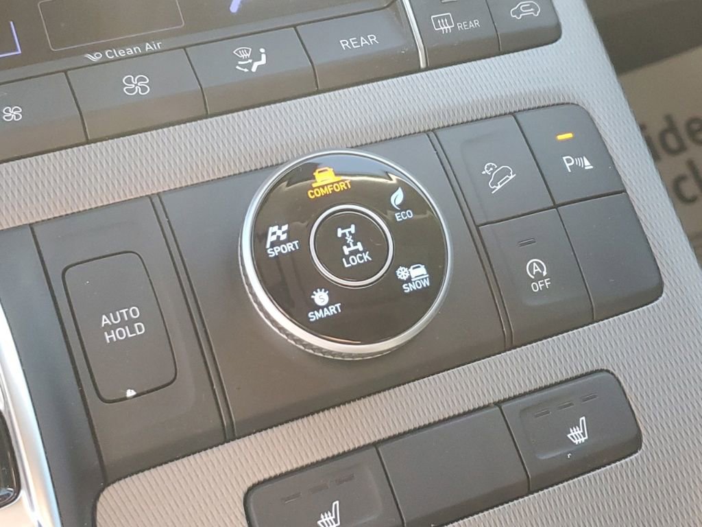 Used 2021 Hyundai Palisade SEL w/ Convenience Package image 20